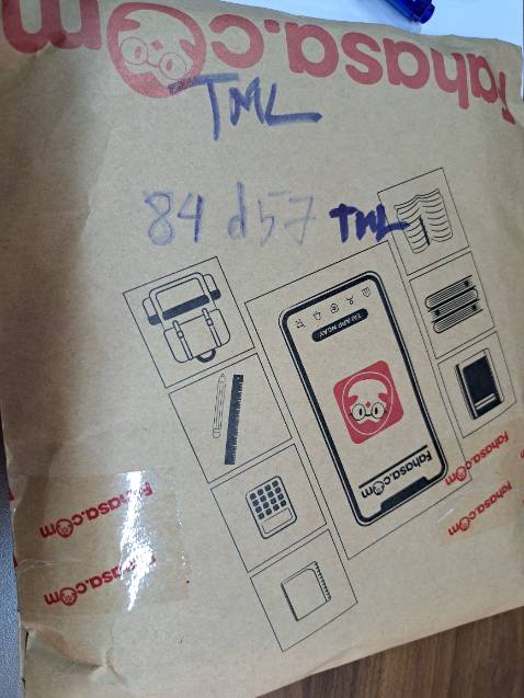 Giao hàng siêu nhanh, đóng gói đẹp và cẩn thận