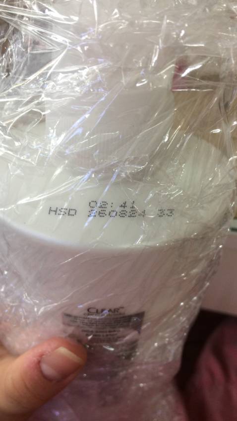 Mới đặt tối hôm qua mà nay nhận được rồi,date mới nữa,rất ưng ý luôn nha 😍😍😍