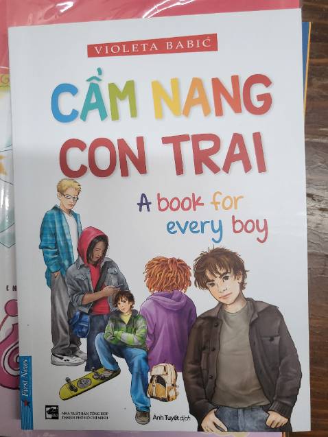 Nội dung hữu ích, hình ảnh đẹp