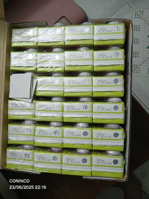 Hàng gói cẩn thận, còn hạn sử dụng, 170ml không như giới thiệu là 180ml