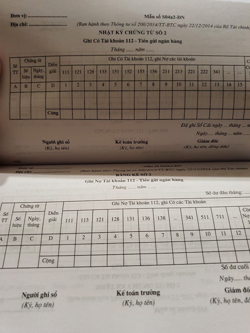 Dịch vụ giao hàng siêu tốc.
Thay vì ghi chép thì mua tập 1-2 về đọc cho nhanh 🐒 Đầy đủ nội dung. Quyển 1 là luật vs liệt kê tài khoản, hạch toán là chính. Quyển 2 là hướng dẫn lập chứng từ, BCTC,...