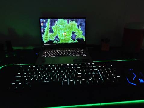 Sau một thời gian sử dụng mình đánh giá là rất ok luôn led cx có thể random được