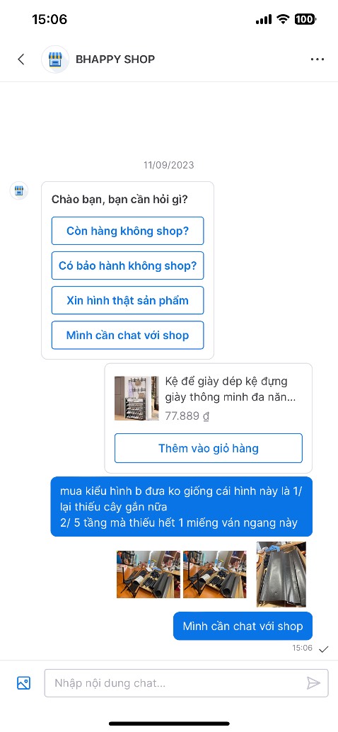 Hni nhan lai đã gắn thành kệ xai ok
