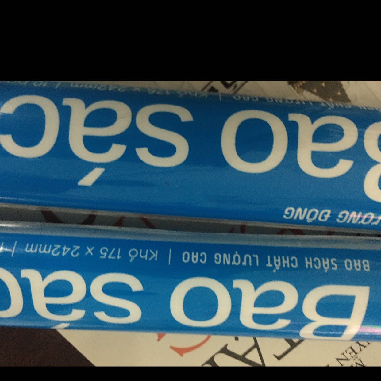 Hài lòng về vấn đề giao hàng đợt này của Fahasa, đơn này giao rất nhanh hôm nay đặt mai đã có rồi, có bọc chống sốc nên ko móp méo gì cả 😊😊😊