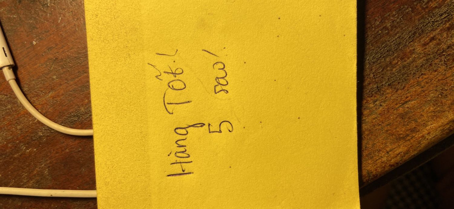 Ảnh chỉ mang tính chất nhận xu thoyy nhaaa, ship nhanh nói chung là hàng tốt, mình hài lòng