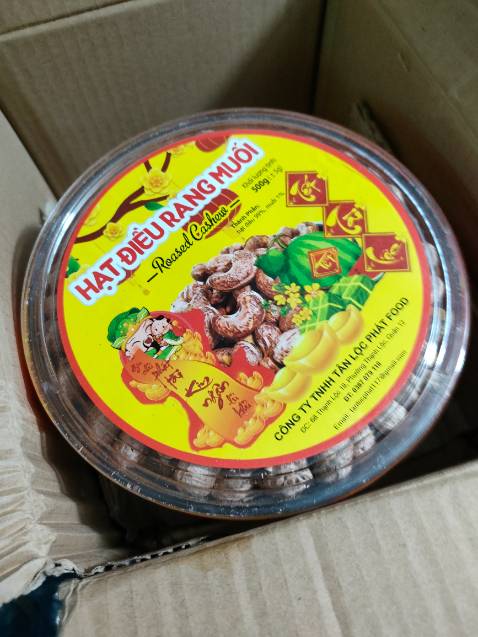 Đóng hàng thiếu không đủ 1 kg mưa combo 2 hộp 500g mà mình cân đc 880g buồn mất lòng tin còn hạt thì nhìn chung to ngon xếp đẹp . mình định mua thêm những phải cân nhắc lại vì đóng thiếu thành ra quá đắt!