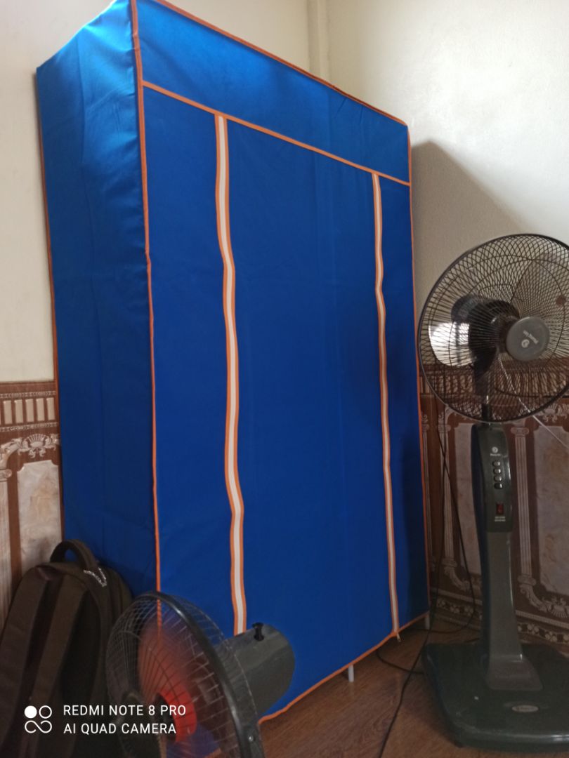 Shop đóng gói cẩn thận,giao hàng nhanh,lắp ghép 1 lát là ok rồi. Độ bền thì cần thời gian để đánh giá.Thanks shop!