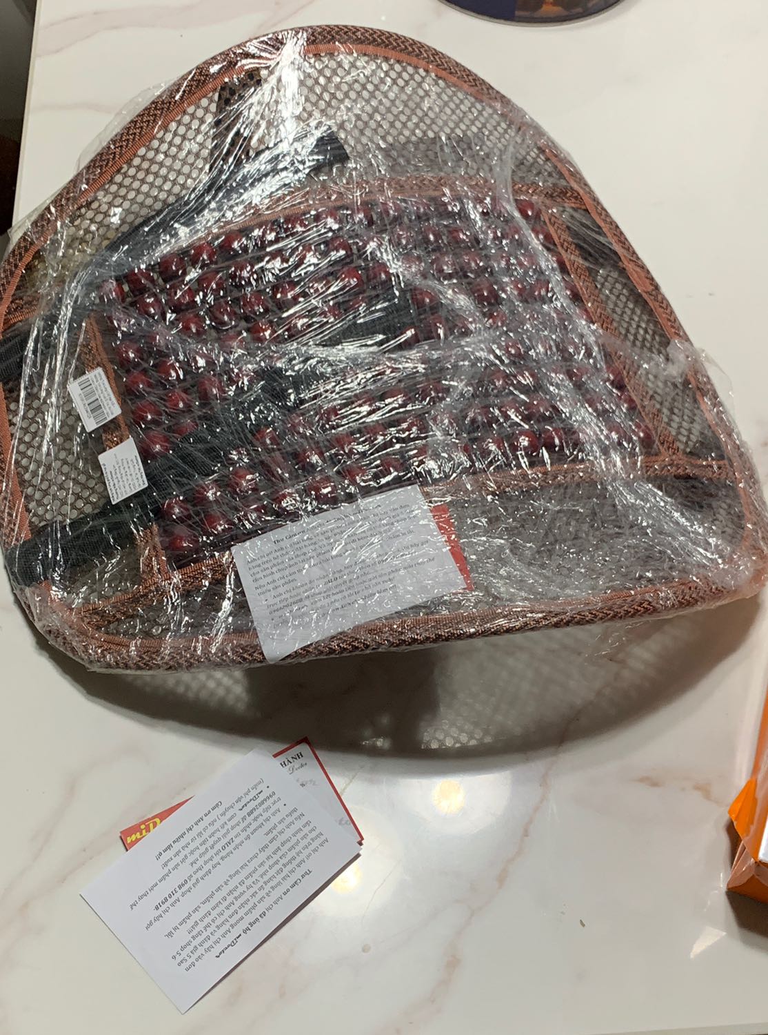 Chưa hợp cho ghế, dễ mềm và không hỗ trợ được lưng