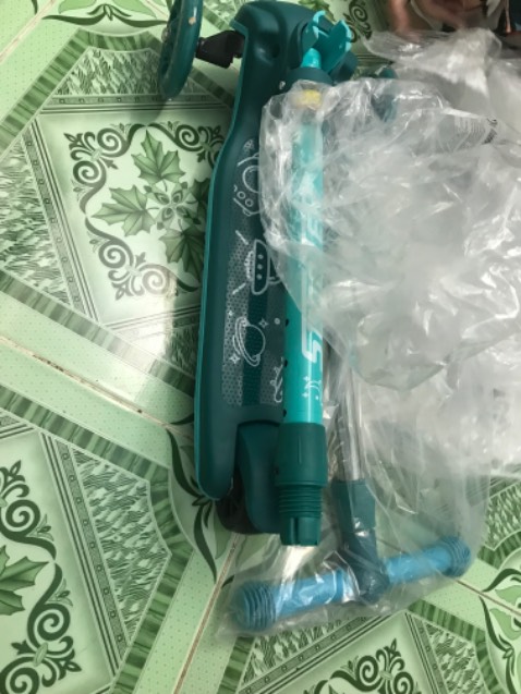 Sp như mô tả, rất ưng ý. Mình rất tin dùng sp của bobby, còn đc nhận quà bất ngờ nữa.