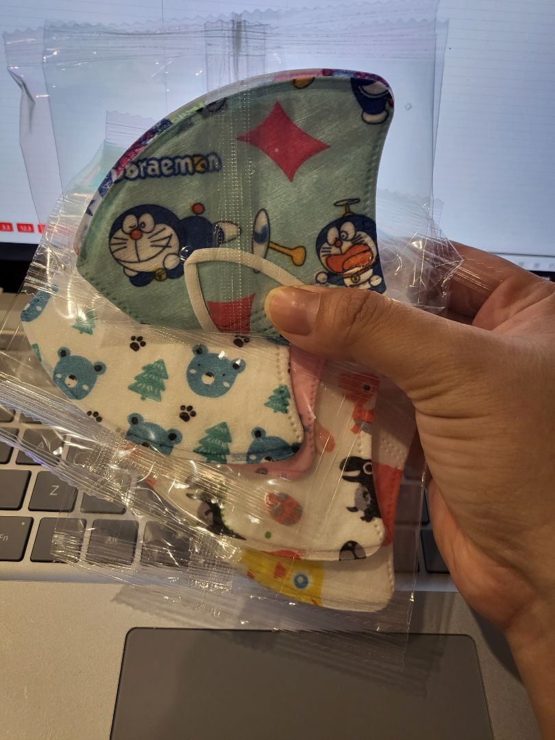 sản phẩm tốt, chất lượng, vệ sinh và an toàn cho bé.