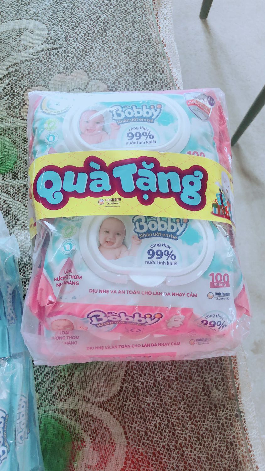 Hàng giao mùa dịch mà nhận đúng thời hạn là mừng lắm luôn. Cám ơn tiki hỗ trợ. 5 sao cho chất lượng phục vụ. Sản phẩm chưa dùng nên chưa cho nhận xét đc