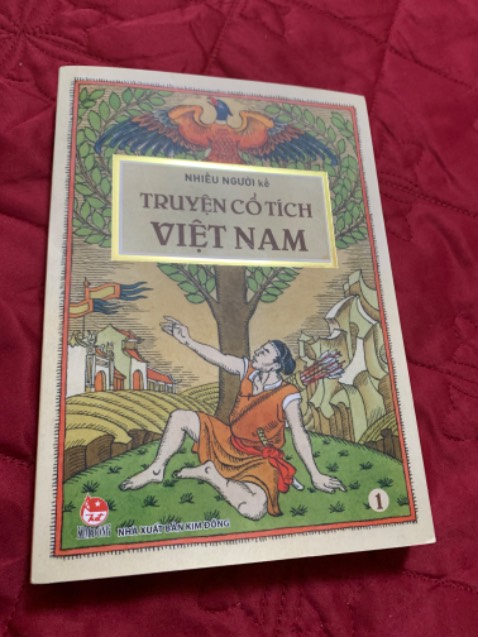 Khá ổn! Bản thân muốn các truyện dài hơn 1 chút