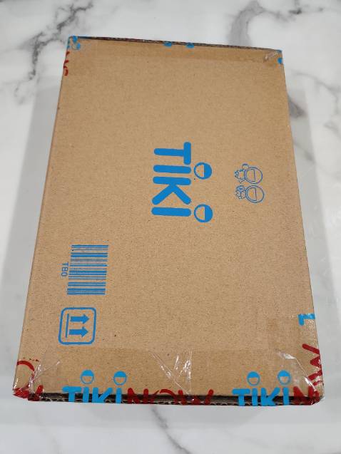 Thấy ổn, xài được. Tạm đánh giá 5*