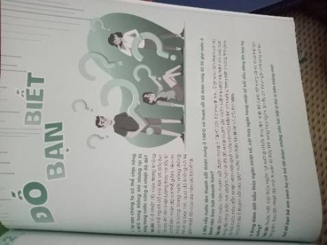 Mới nhận được sách luôn, mà sách to quá, chưa đọc nên chưa biết thế nào, có 3 step chắc là dễ học