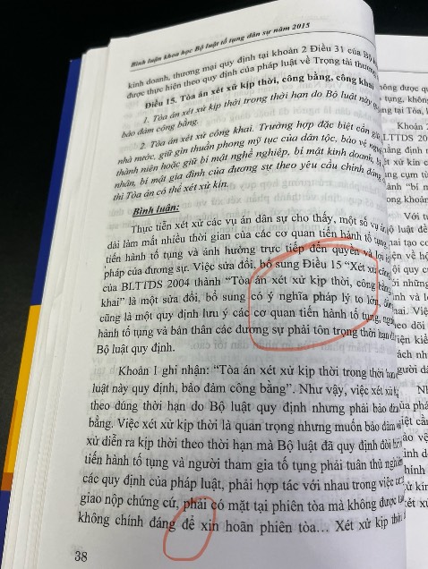 Bổ xung hình ảnh mới được có mấy trang đầu mà từng này lỗi nay:
In mờ, mực nhờ…