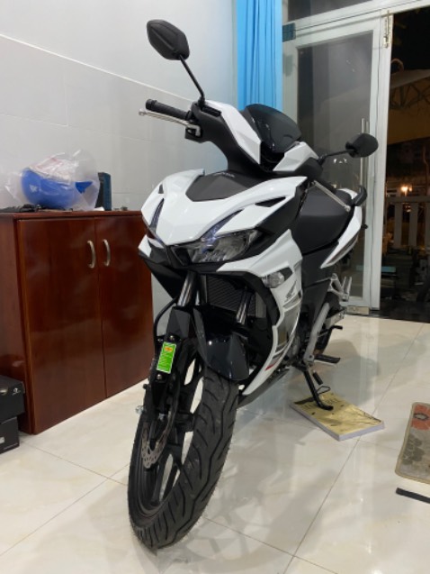 xe đẹp, dịch vụ tốt, nhân viên cửa hàng trên tiki hỗ trợ nhiệt tình