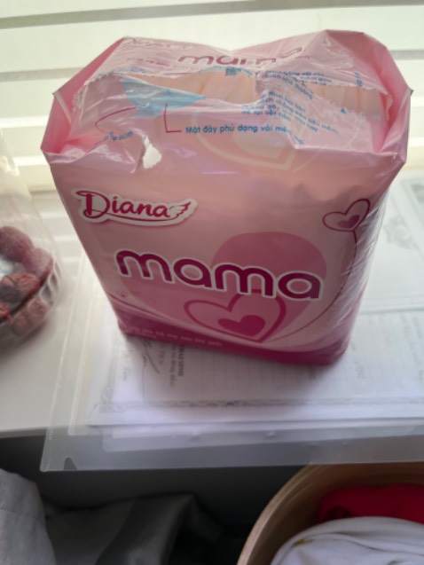 minh xài rât thich, lúc sinh em bé đến giờ những ngay ra nhiều mình vân dùng loại nay, chie góp ý là cho cái cánh để khỏi bị lệch nữa là ok ah