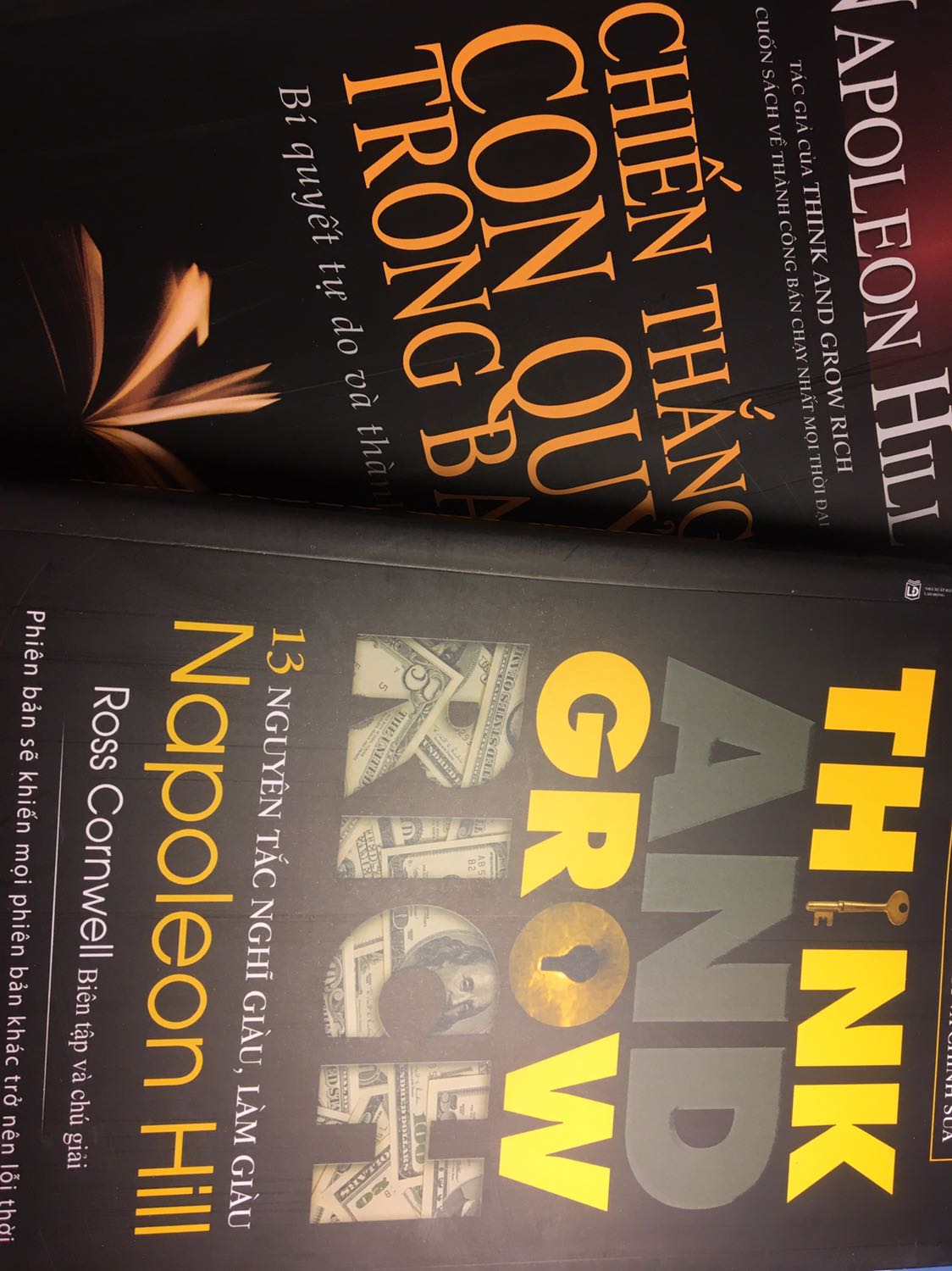 Giao hàng nhanh, sách đẹp!