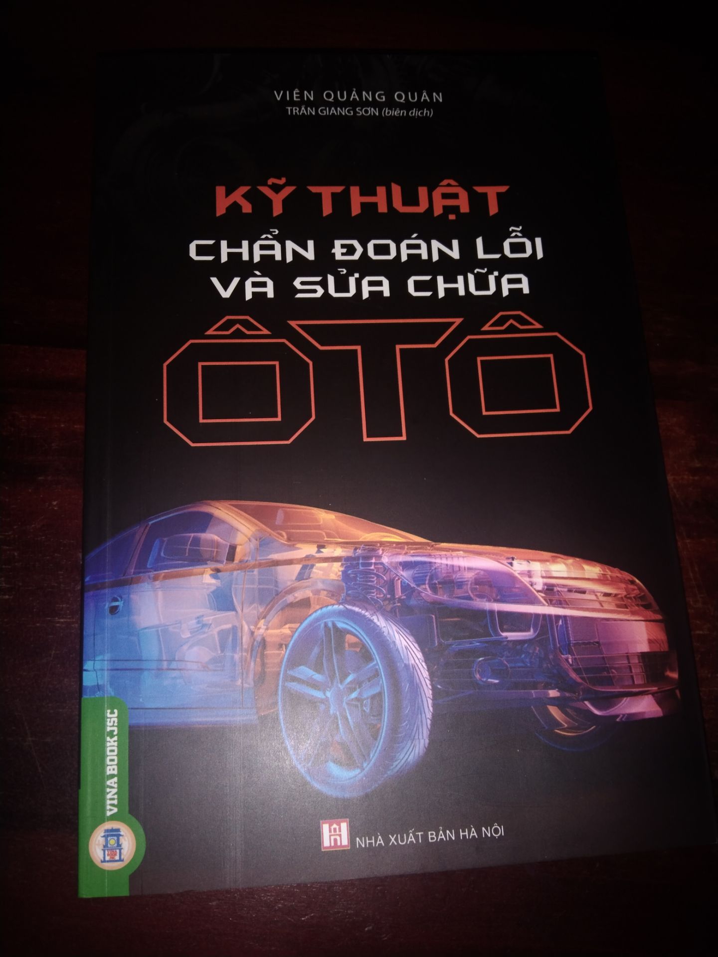 sách đẹp, giao hàng sớm so với dự kiến