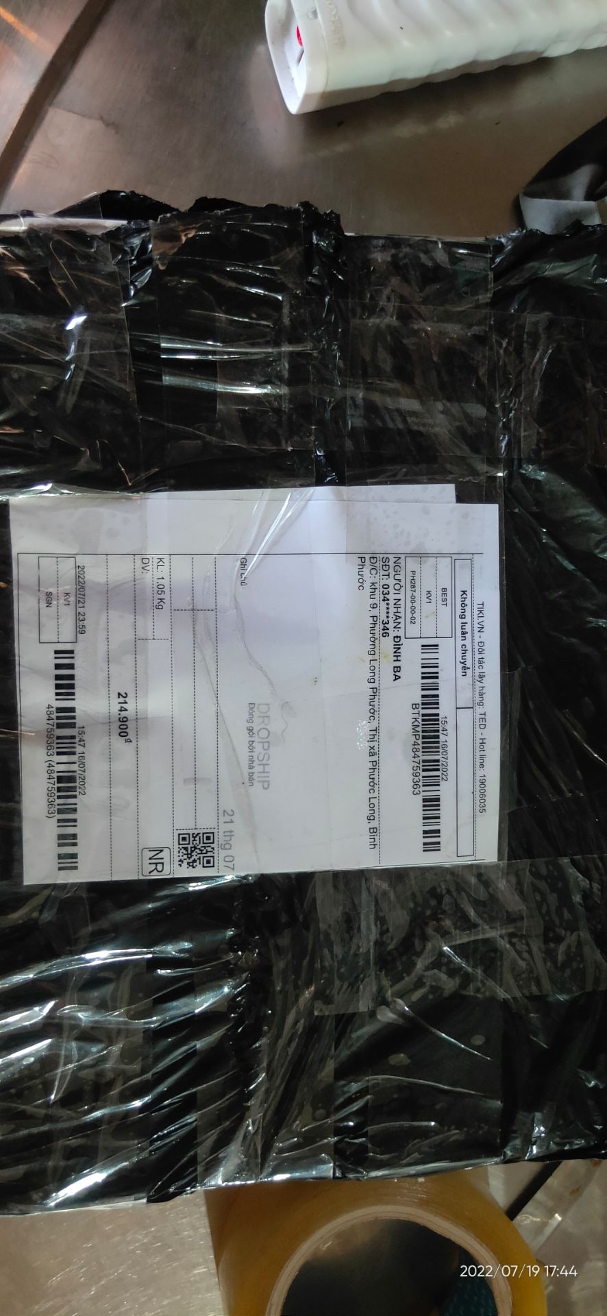 sản phẩm tốt shop cũng nhiệt tình nhưng rất tiếc khu vực mình xài ko đc.thank shop hỗ trợ