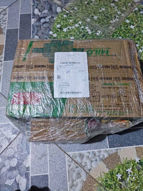 Hương vị thơm ngon, giàu dinh dưỡng. Date tháng 2/2024. Nên mua nhé mọi người