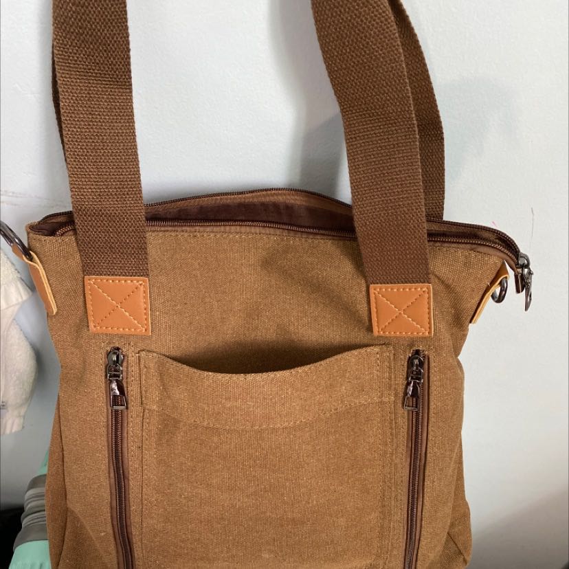 Túi xách đẹp, chất lượng, đóng gói cẩn thận