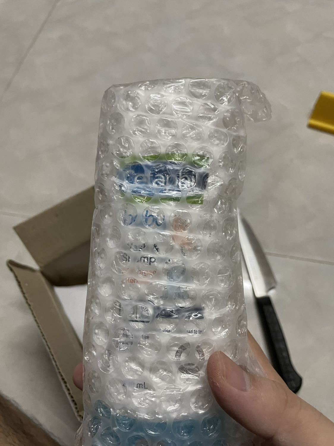 Hàng giao lâu do hcm giãn cách, nhưng cũng chấp nhận. Hành đóng gói cẩn thận, dùng tốt