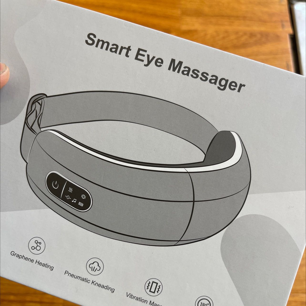 Mình đã mua sử dụng được 1 thời gian thấy mắt dễ chịu hơn nhiều lắm  . Sắp tới mua làm quà mong shop sẽ hỗ trợ giá tốt