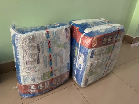 Ảnh đánh giá