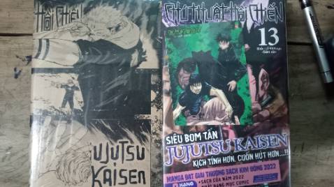 Từ tập 4 mua luôn tập 13 14 =}}}}}}}