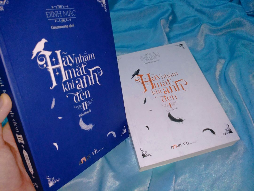 Bìa đẹp ợ, giao hàng vẫn nhanh như mọi khi, lần thứ N đặt hàng Tiki và luonn hài lòng ạ, nội dung em chưa đọc nên chưa đánh giá được, nhưng dịch vụ siêu tốt