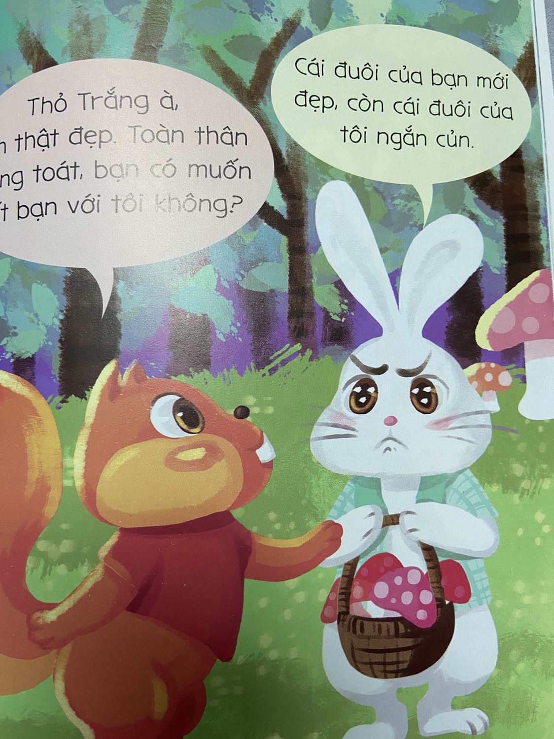 Đọc sách giúp con hình thành thói quen tốt. Giúp trẻ ham sách vở