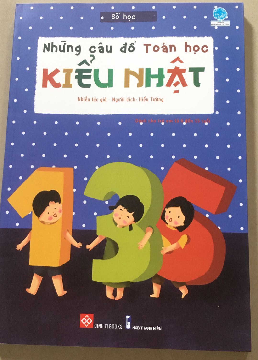 Tiki giao hàng nhanh, giá tốt, cực kì hài lòng