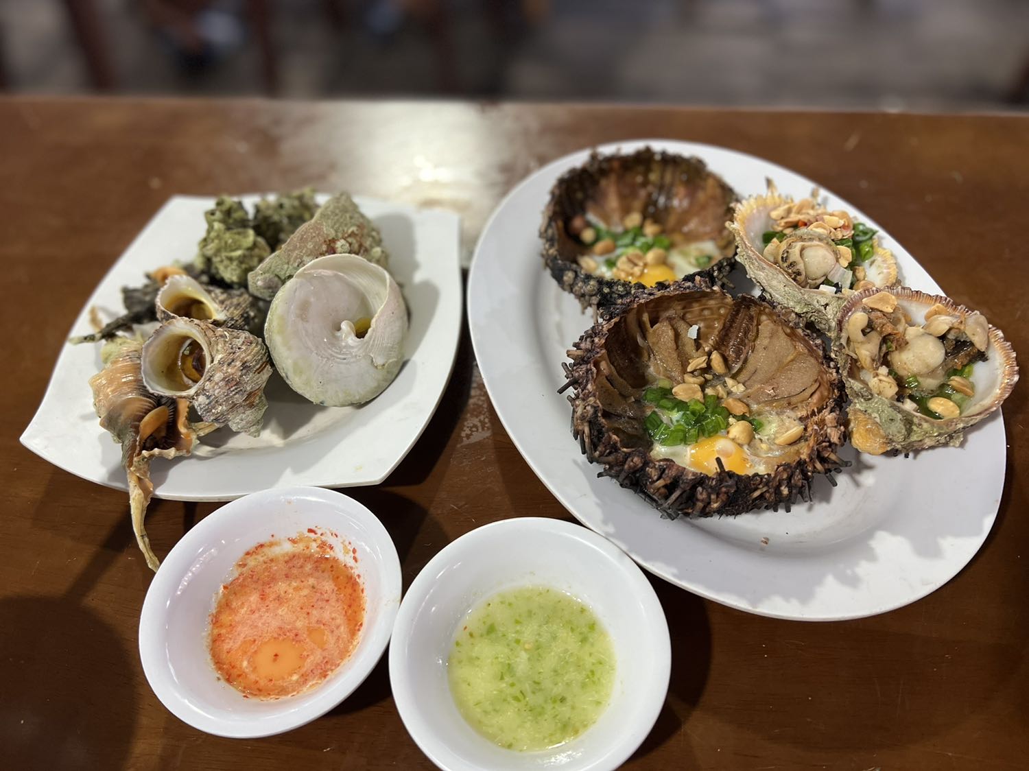 Nhìn chât lượng