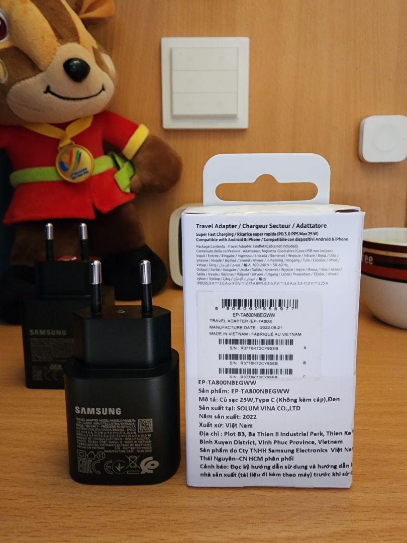 Bé rất thích món này, Tiki giao hàng siêu nhanh