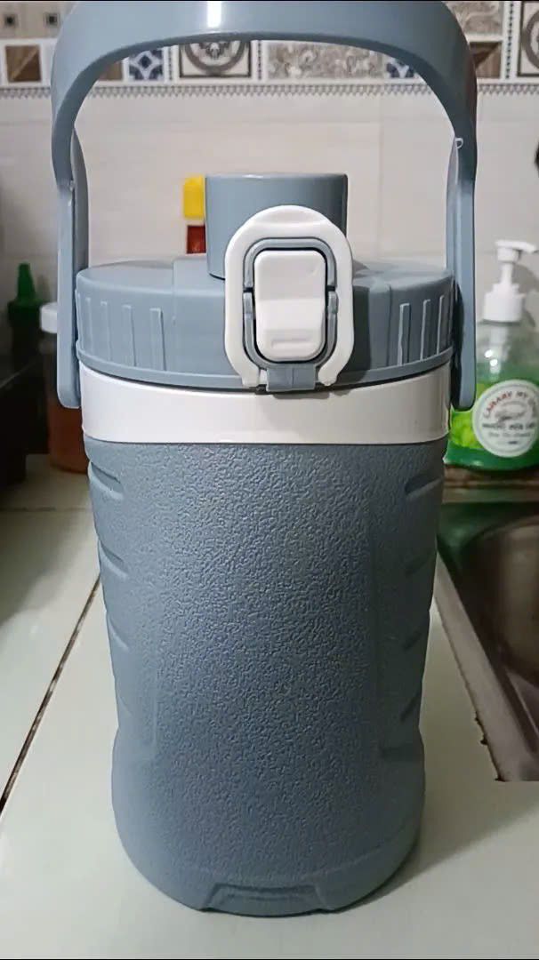 Chất lượng rất tốt , bình giữ nhiệt 69k quá rẻ , đã đặt thêm 1 cái nữa