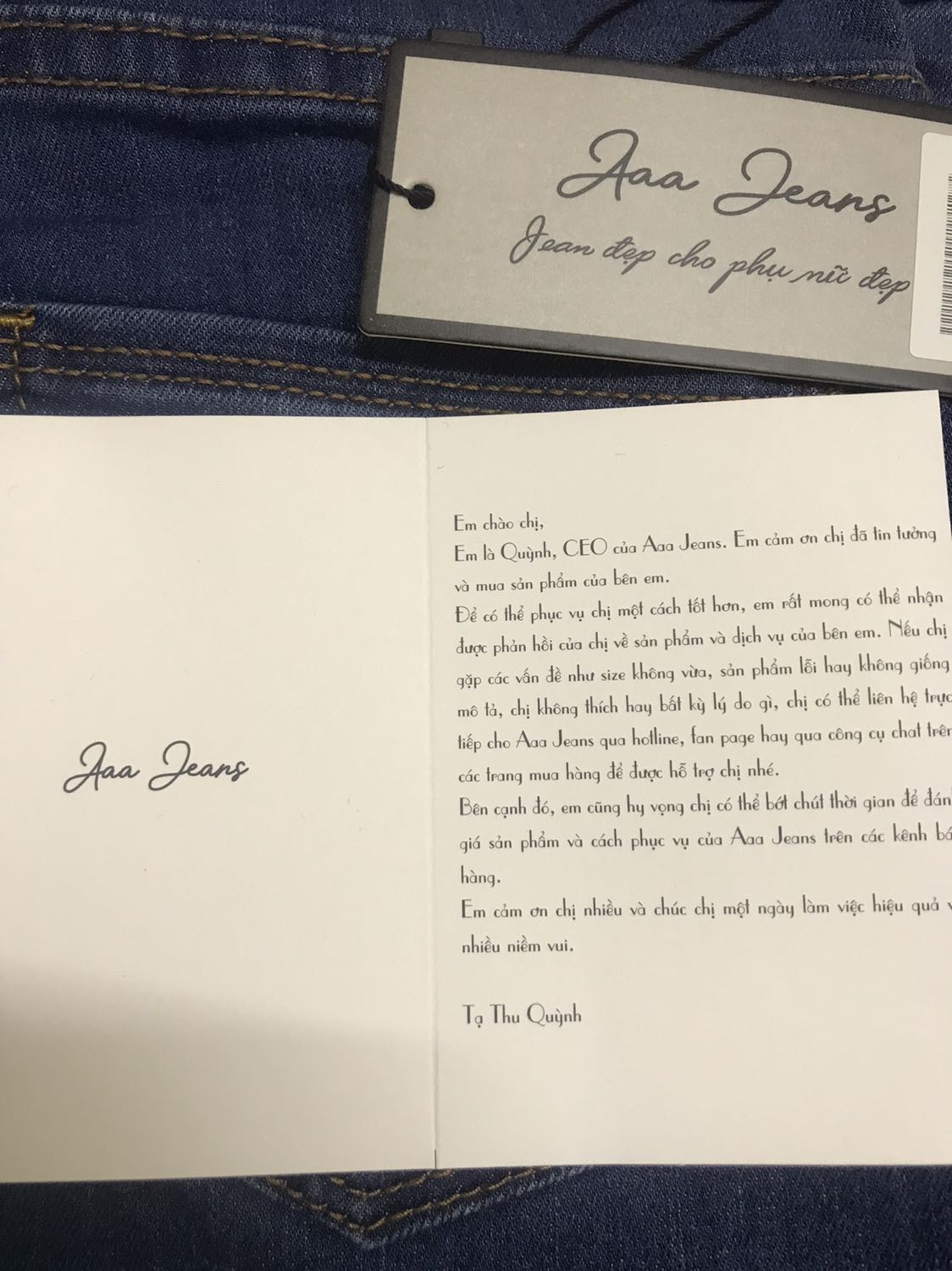 Quần vải mềm , có giãn tốt. Mặc dễ chịu. Ok nhé 5 sao