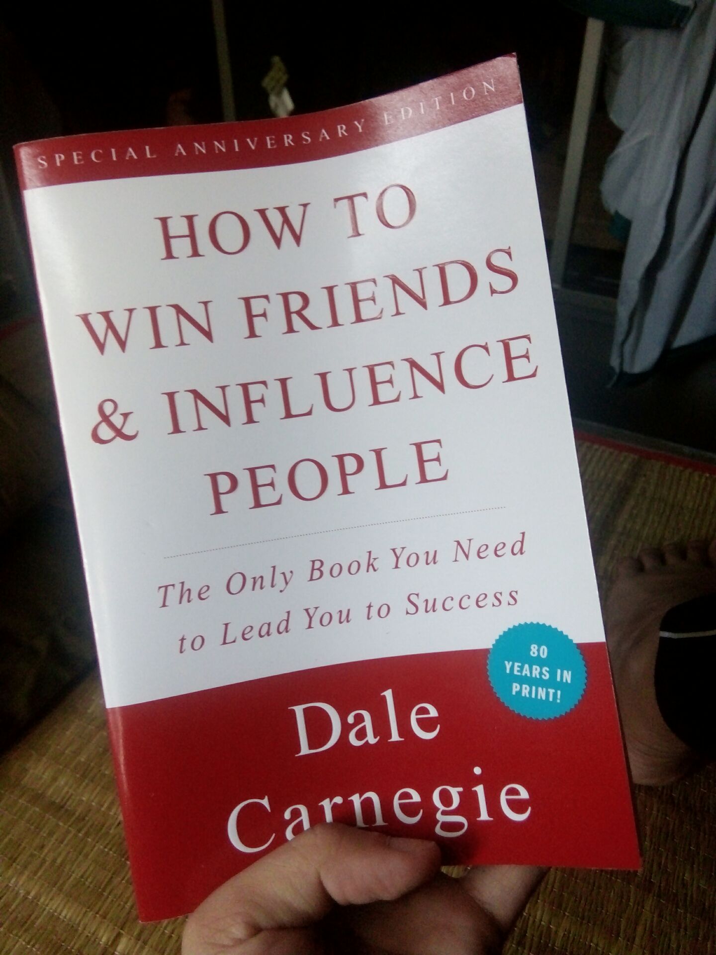 sách hay lắm, cảm ơn tiki nhé. giao hàng nhanh cực kỳ...