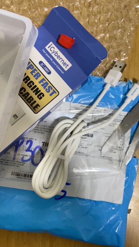 Tôi đặt 2 sợi mà chỉ nhận được 1 sợi. Đề nghị shop và tiki bổ sung