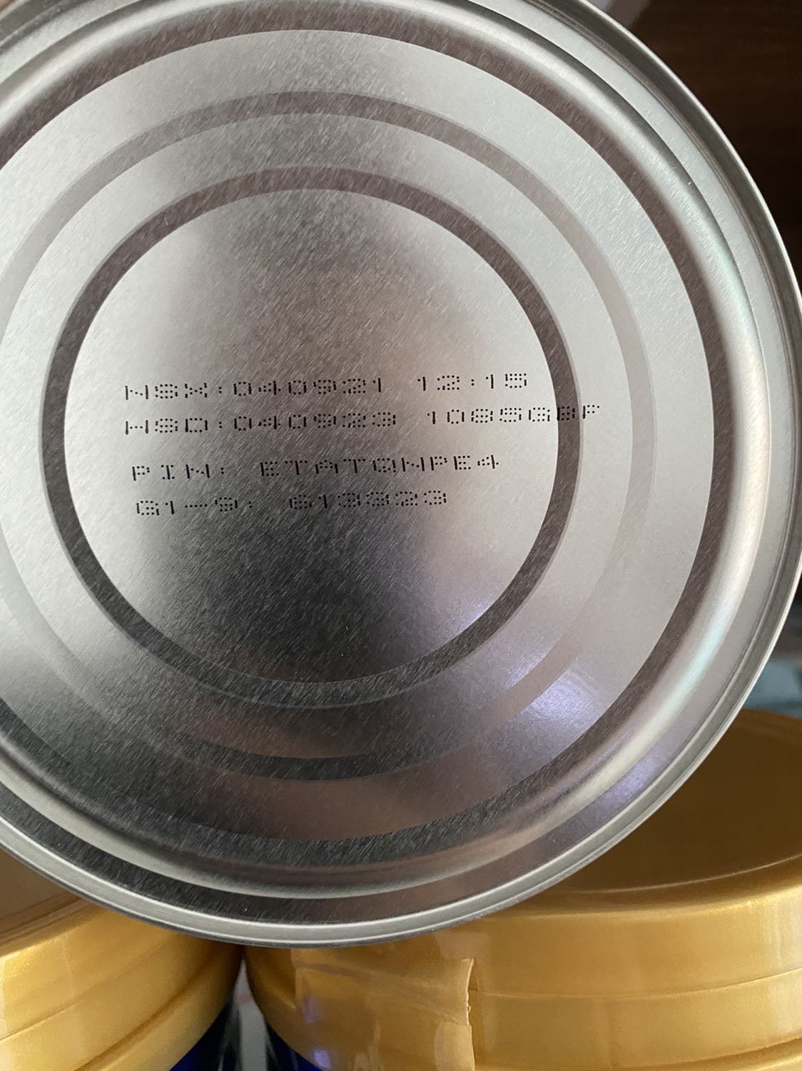 giao không móp méo, đủ số lượng, check ra hàng chính hãng, giá cả rất phải chăng, uy tín. Mặc dù mặt hàng sữa trẻ dưới 1 tuổi hầu như không được áp mã giảm thêm nhưng giá rẻ và freeship là oke rồi