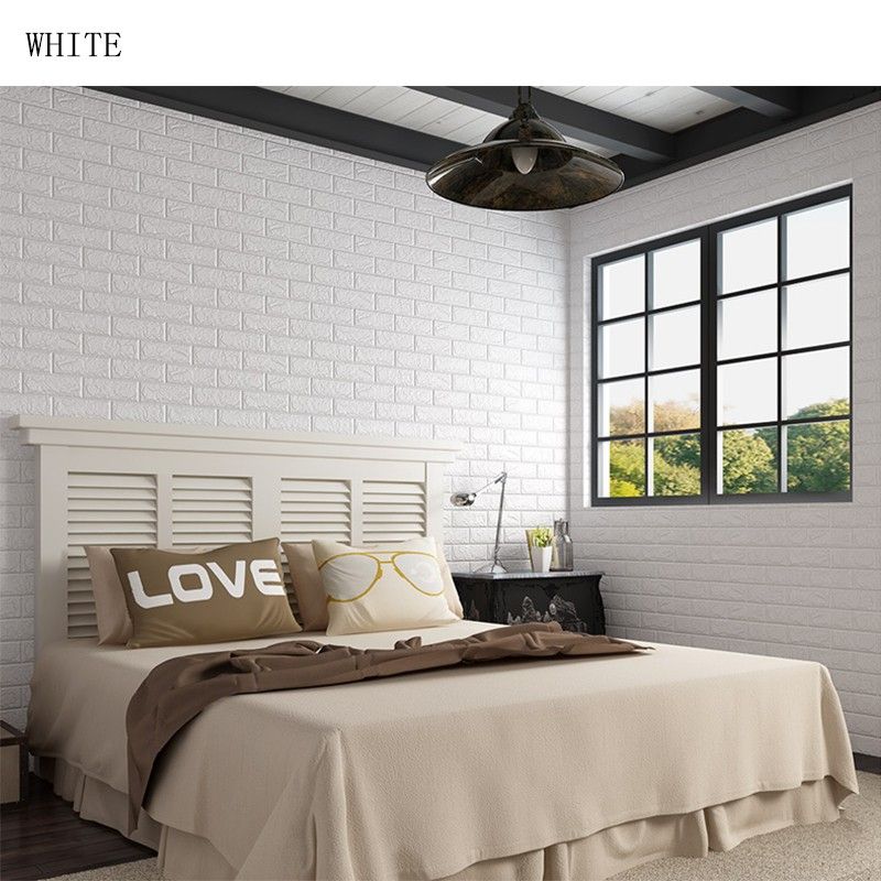 Xốp đẹp, dễ dán, đúng kích thước, dán xong phòng sang hẳn, giá cả hợp lý, đóng gói, giao hàng nhanh