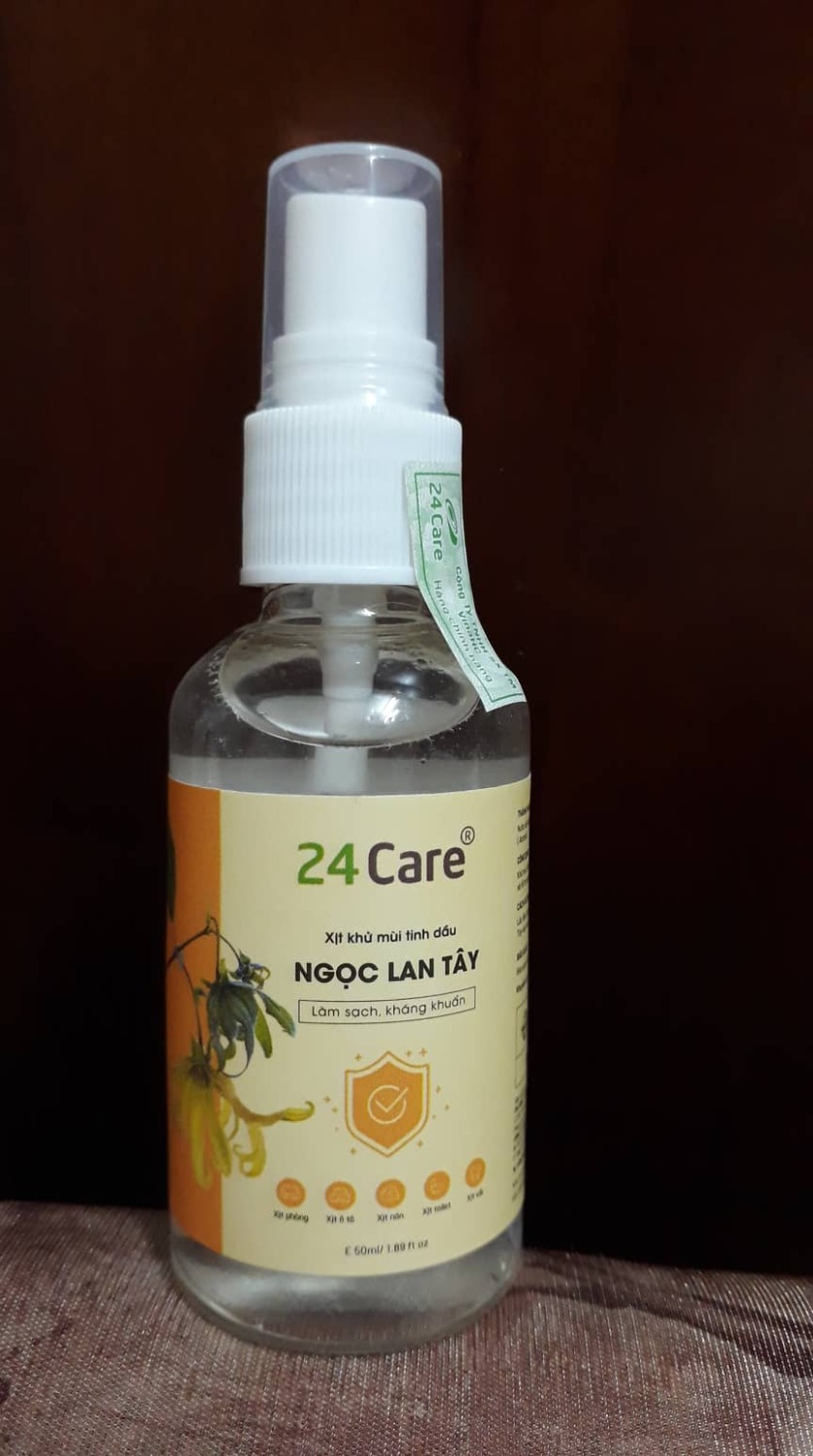 trong 4 chai mình mua thì mùi ngọc lan tây này là thơm nhất, thơm nức mũi luôn, thơm giống giống nước hoa ak. đợt này mua mùi nào cũng ưng hết. Sản phẩm tốt lắm shop, tks nhe!