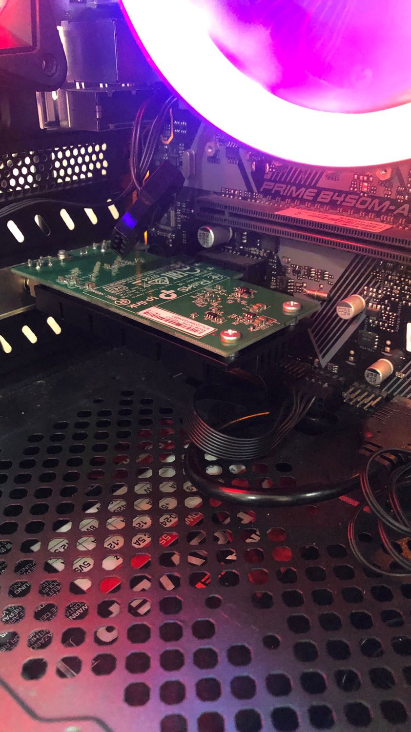 Hoạt động ổn. Lúc đâut chưa set up xong hỏi *** tí Hoạt động ổn. Lúc đâut chưa set up xong hỏi *** tí