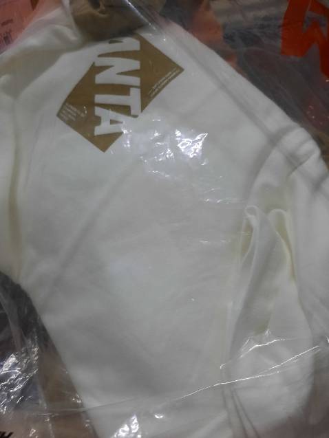 Anta thì khỏi chê rồi