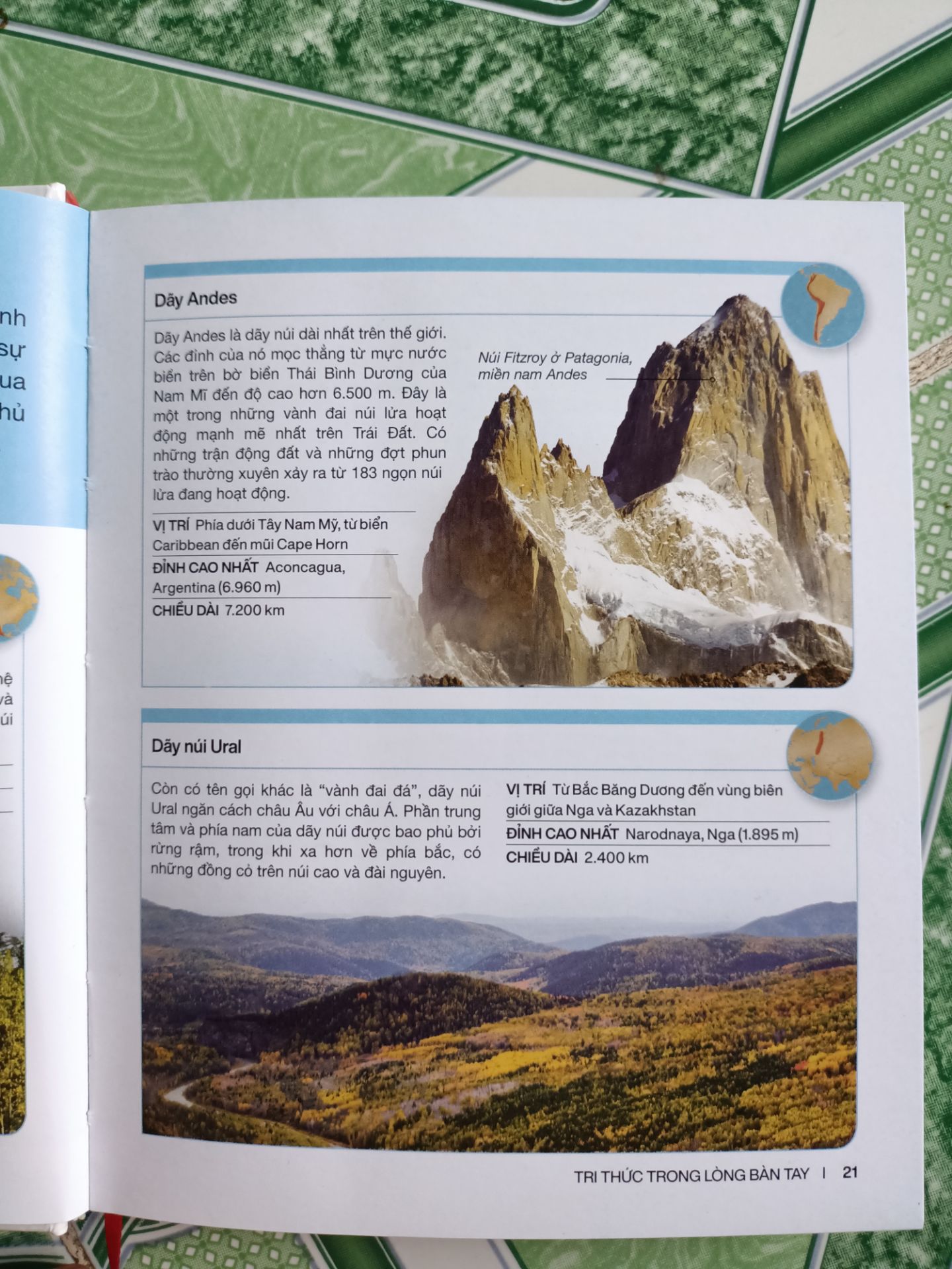 nội dung, tranh đẹp, nhưng kích thước sách nhỏ, dẫn đến chữ nhỏ.