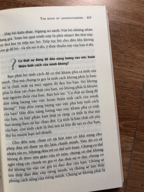 Mình luôn đánh giá cao về chất lượng in ấn và nội dung các Sản phẩm của First new Chưa lần nào thất vọng và lần này cũng thế.Tiki trading Bán với giá cả thấp hơn so với các shop khác đóng gói cũng cẩn thận và nhanh giao hàng