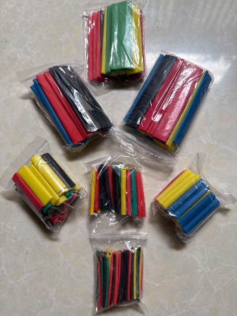 Giao đủ số lượng. Có nhiều kích cỡ để sử dụng phù hợp