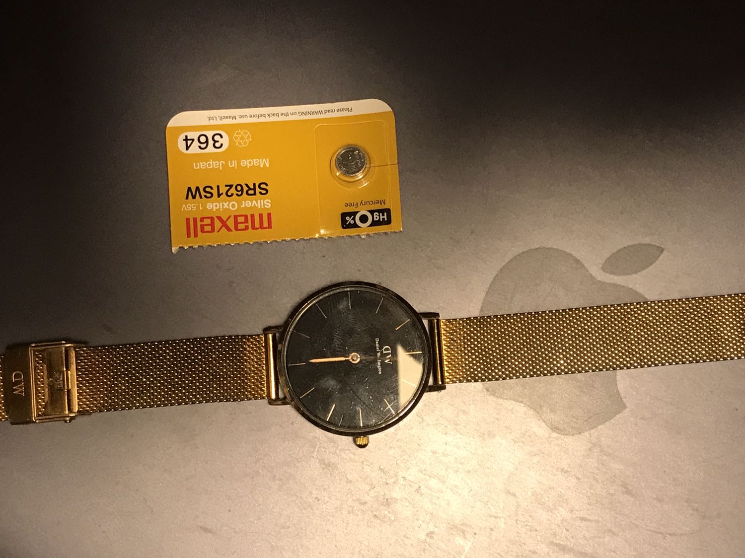 Pin giá tốt, đúng chất lượng. Mình đã học được cách tự thay pin, bạn cũng dị :D