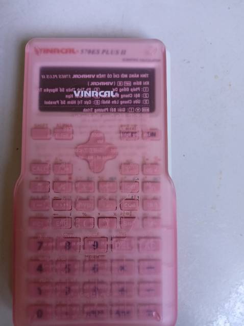 đã nhận được rồi nhưng chưa biết sử dụng ok không nhưng nó không có pin hả shop