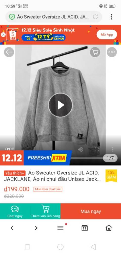 Sản phẩm rất OK đủ hàng . vừa với giá tiền .shop rất chu đáo rep nhanh Sản phẩm rất OK đủ hàng . vừa với giá tiền .shop rất chu đáo rep nhanh